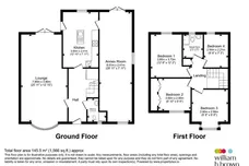Augustus Close, HAVERHILL floorplan 1 out of 1