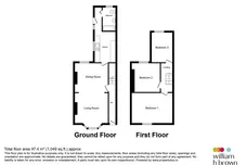 New Bridge Road, Hull floorplan 1 out of 1
