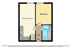 Thornaby Place, Thornaby, Stockton-On-Tees floorplan 1 out of 1
