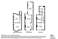 Elmfield Road, Hyde Park, Doncaster floorplan 1 out of 1