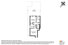 Godwin Close, Epsom floorplan 1 out of 1