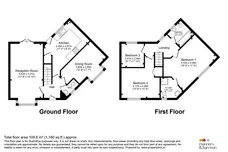 Thorntree Road, Thornaby, Stockton-On-Tees floorplan 1 out of 1