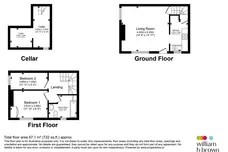 Eggleston Street, LEEDS floorplan 1 out of 1