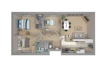 Cygnet Rise, Swaffham floorplan 1 out of 1