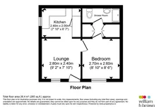 Rowan Drive, Brandon floorplan 1 out of 1