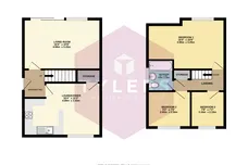Wolsey Way, CAMBRIDGE floorplan 1 out of 1