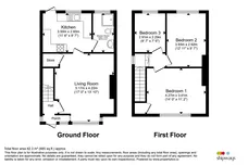 Arlington Road, Birmingham floorplan 1 out of 1