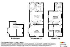 South Street, Hyde Park, Doncaster floorplan 1 out of 1