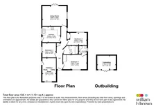 The Street, Erpingham, Norwich floorplan 1 out of 1