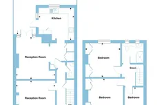 Parsonage Gardens, Enfield floorplan 1 out of 1