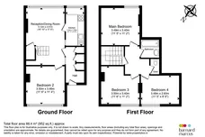 Holliday Square, London floorplan 1 out of 1