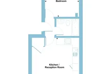Queen Annes Gardens, Enfield floorplan 1 out of 1