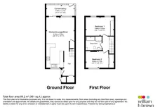 Marlands, Sawbridgeworth floorplan 1 out of 1