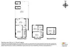 Crowland Walk, Morden floorplan 1 out of 1