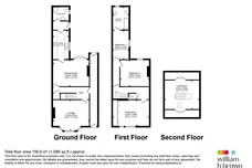 Harlaxton Road, Grantham floorplan 1 out of 1