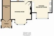 Old Grove Court, NORWICH floorplan 1 out of 1