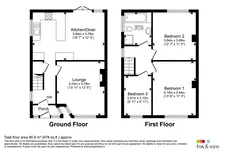 Crossway, Plympton floorplan 1 out of 1