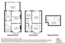 East Ella Drive, Hull floorplan 1 out of 1