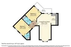 Upper Hamilton Road, BRIGHTON floorplan 1 out of 1