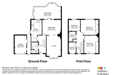 St. Michaels Road, Broxbourne floorplan 1 out of 1