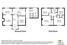 Southgate, HORNSEA floorplan 1 out of 1