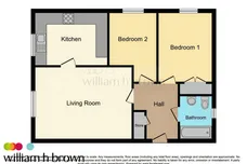 Firmin Close, IPSWICH floorplan 1 out of 1