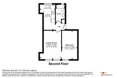 New King Street, Bath floorplan 1 out of 1