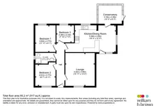Oakdale Avenue, Peterborough floorplan 1 out of 1