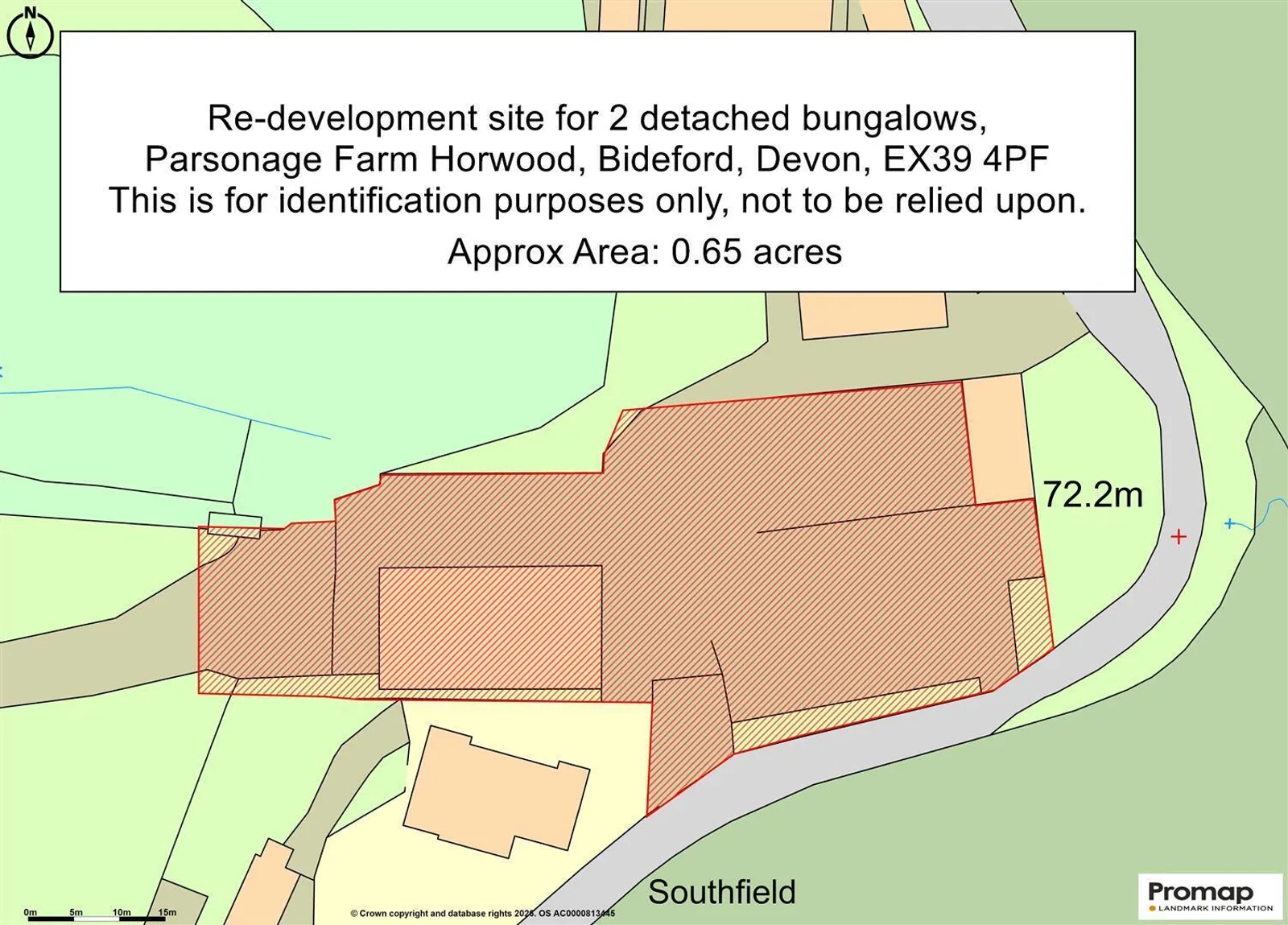 Property plan 1