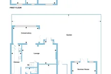 Gladbeck Way, Enfield floorplan 1 out of 1