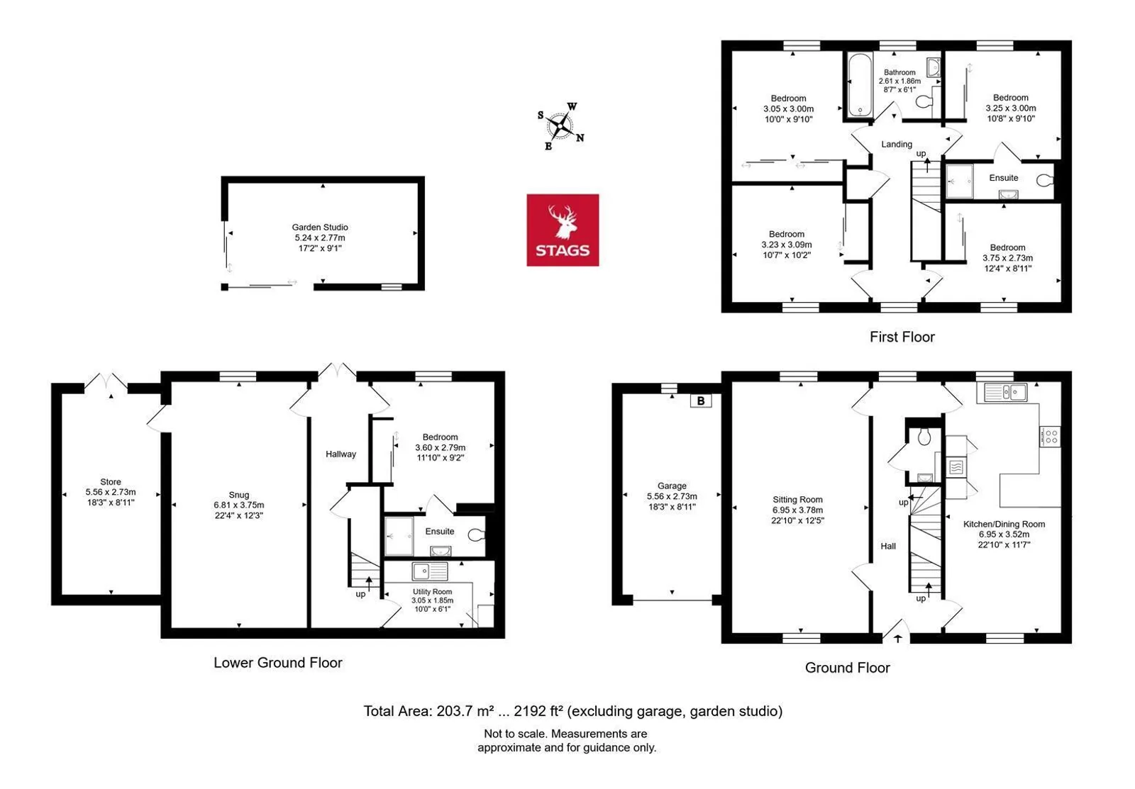 Property plan 1