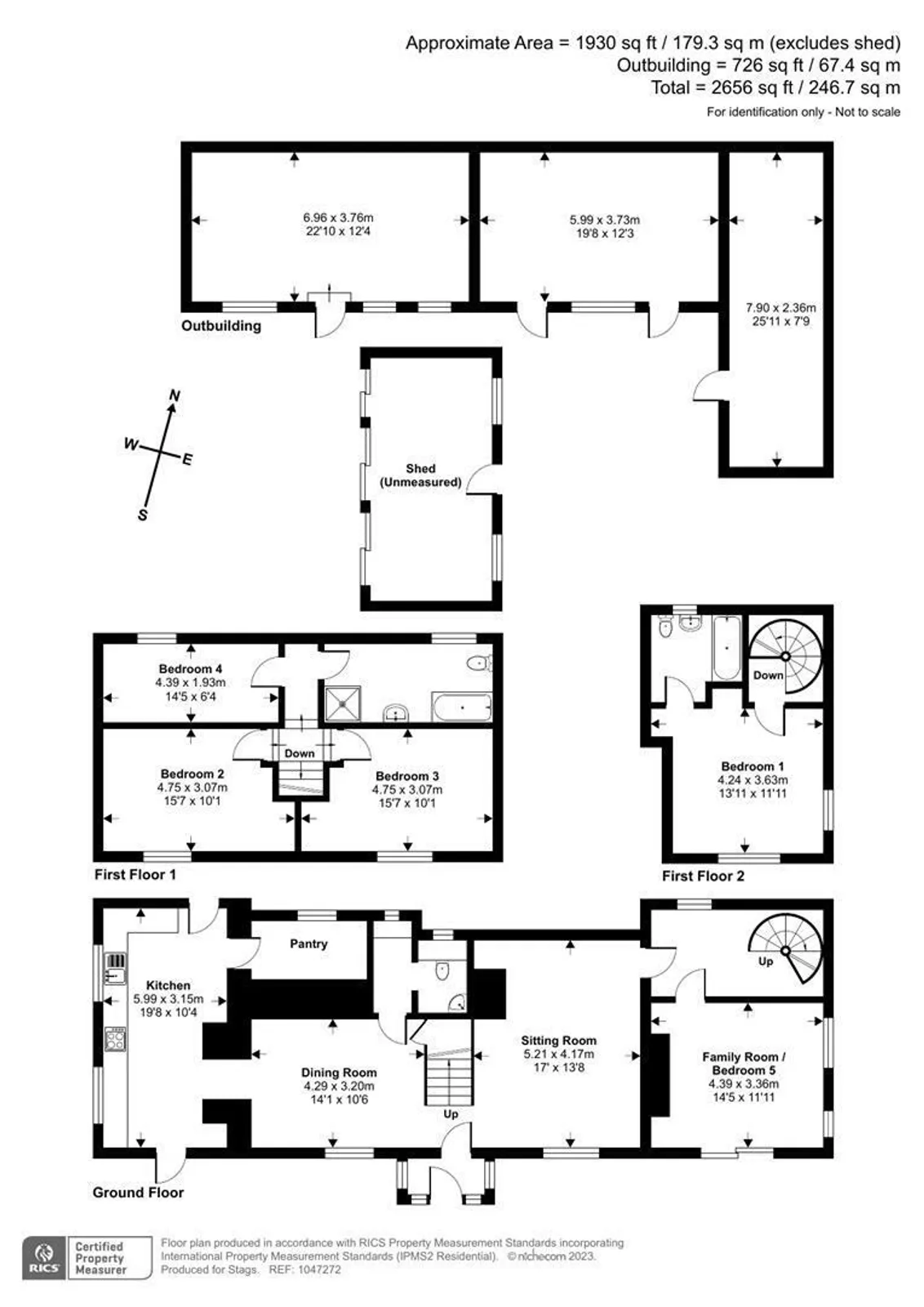 Property plan 1