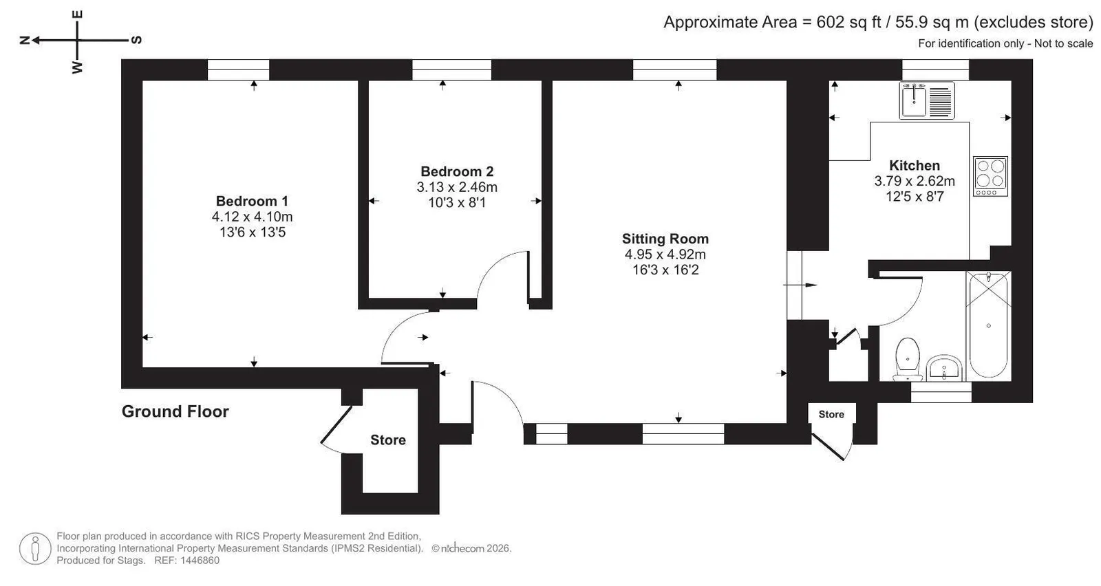 Property plan 4