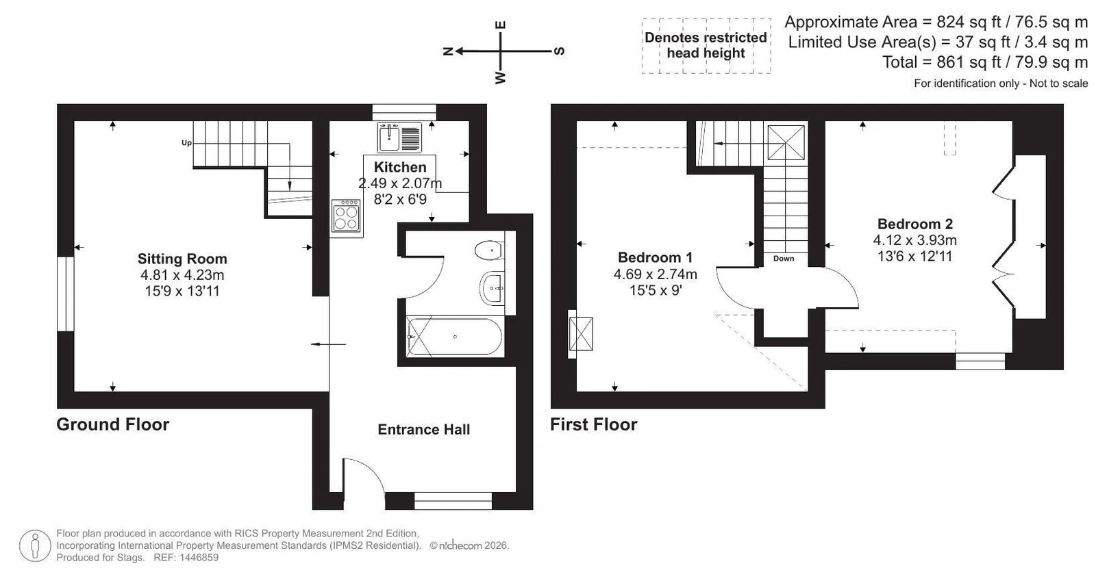 Property plan 6