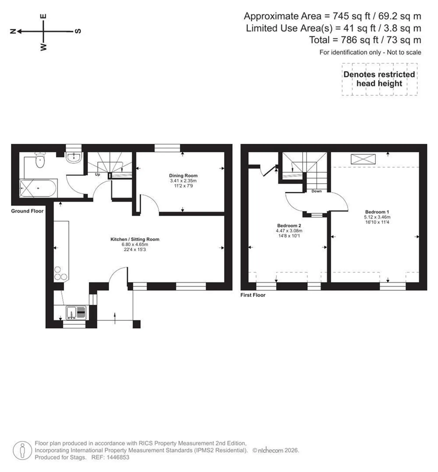 Property plan 3