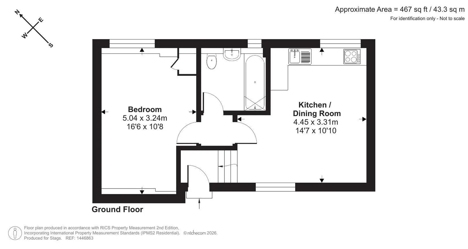 Property plan 5