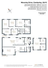 Property floorplan