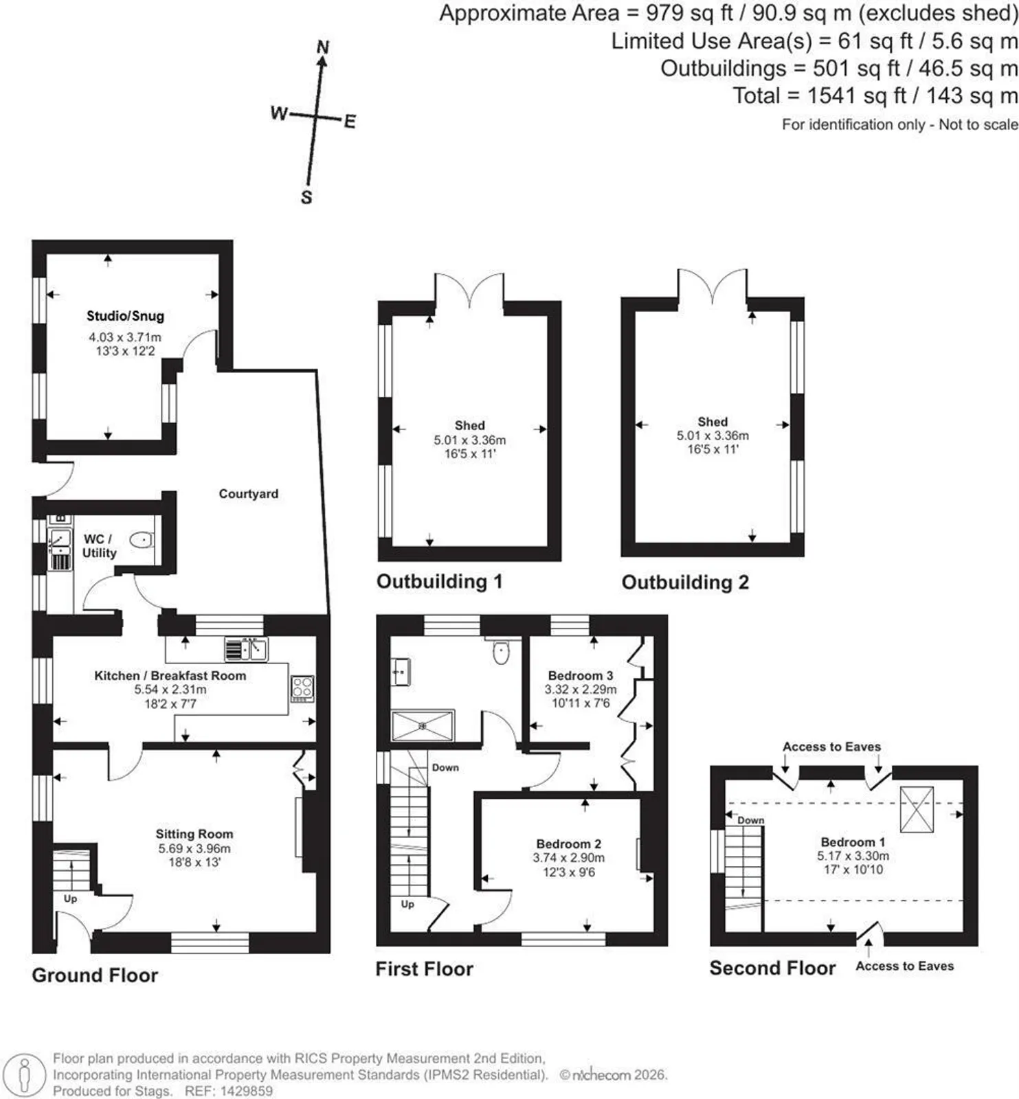 Property plan 1