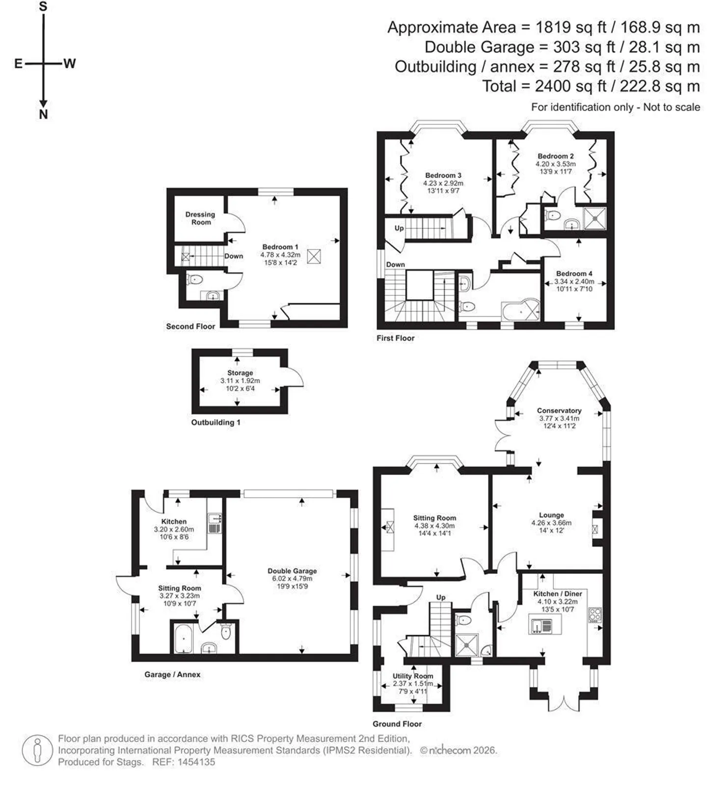 Property plan 1