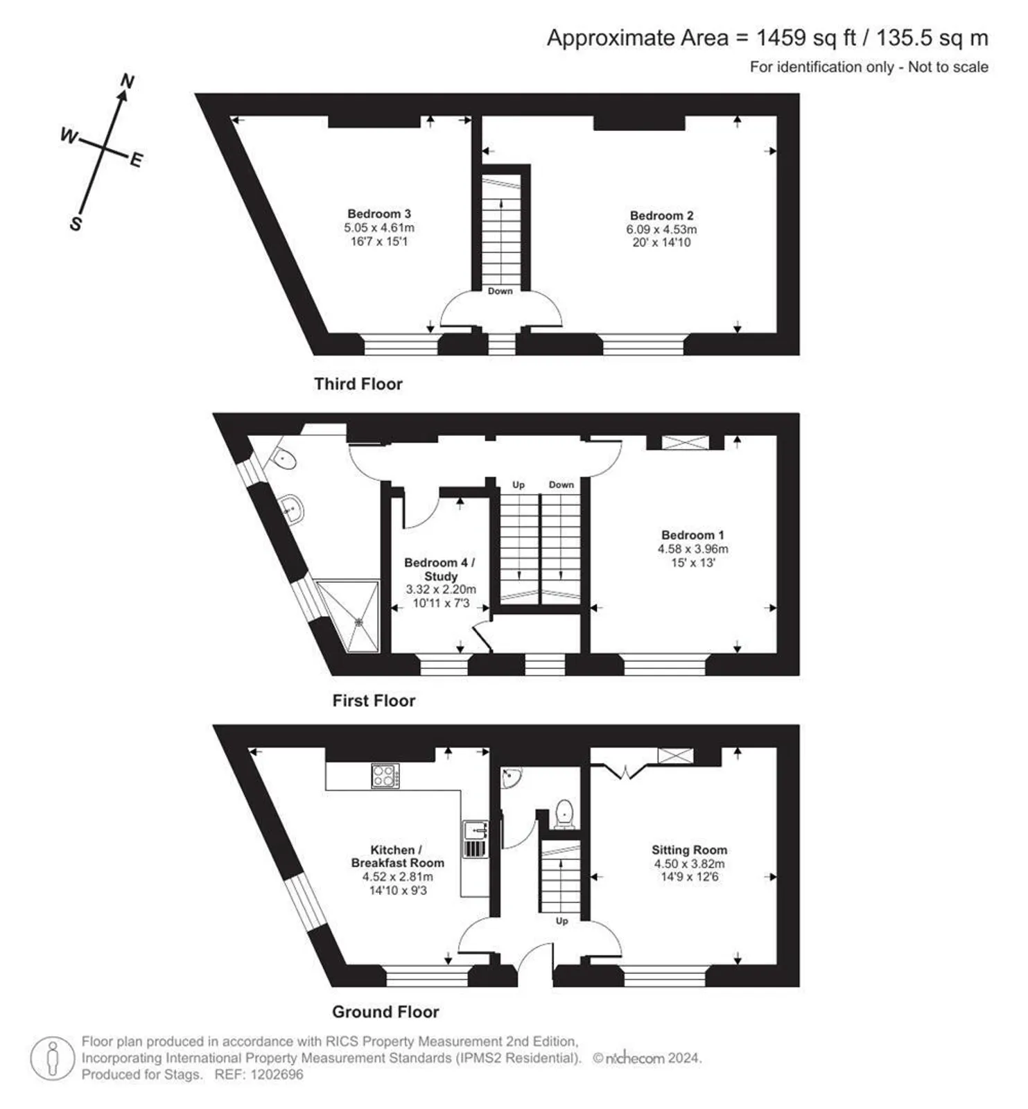 Property plan 1