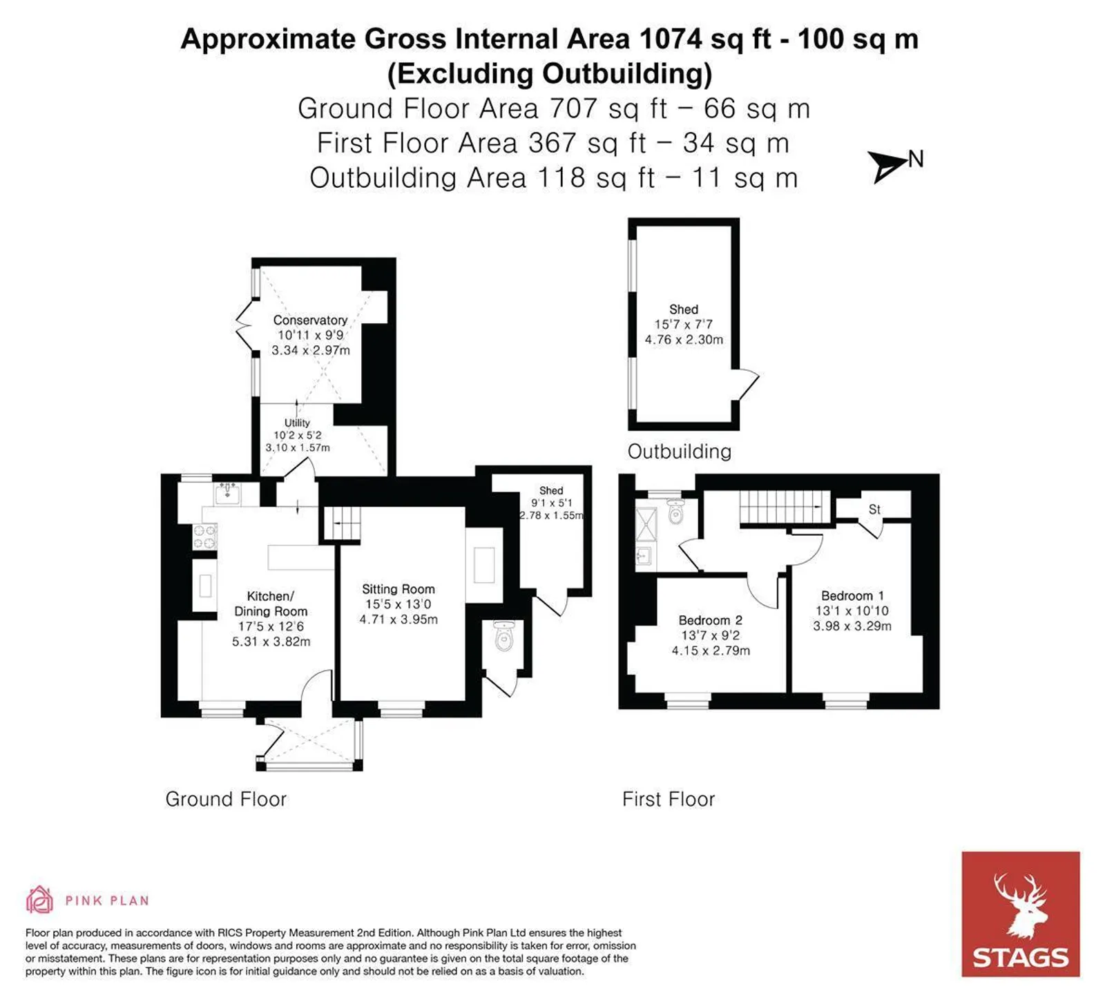 Property plan 1