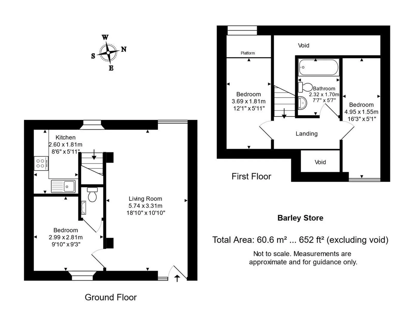 Property plan 1
