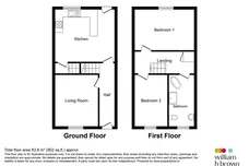 Clarke Street, Dewsbury floorplan 1 out of 1