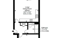 Joinery Close, Princes Risborough floorplan 1 out of 1
