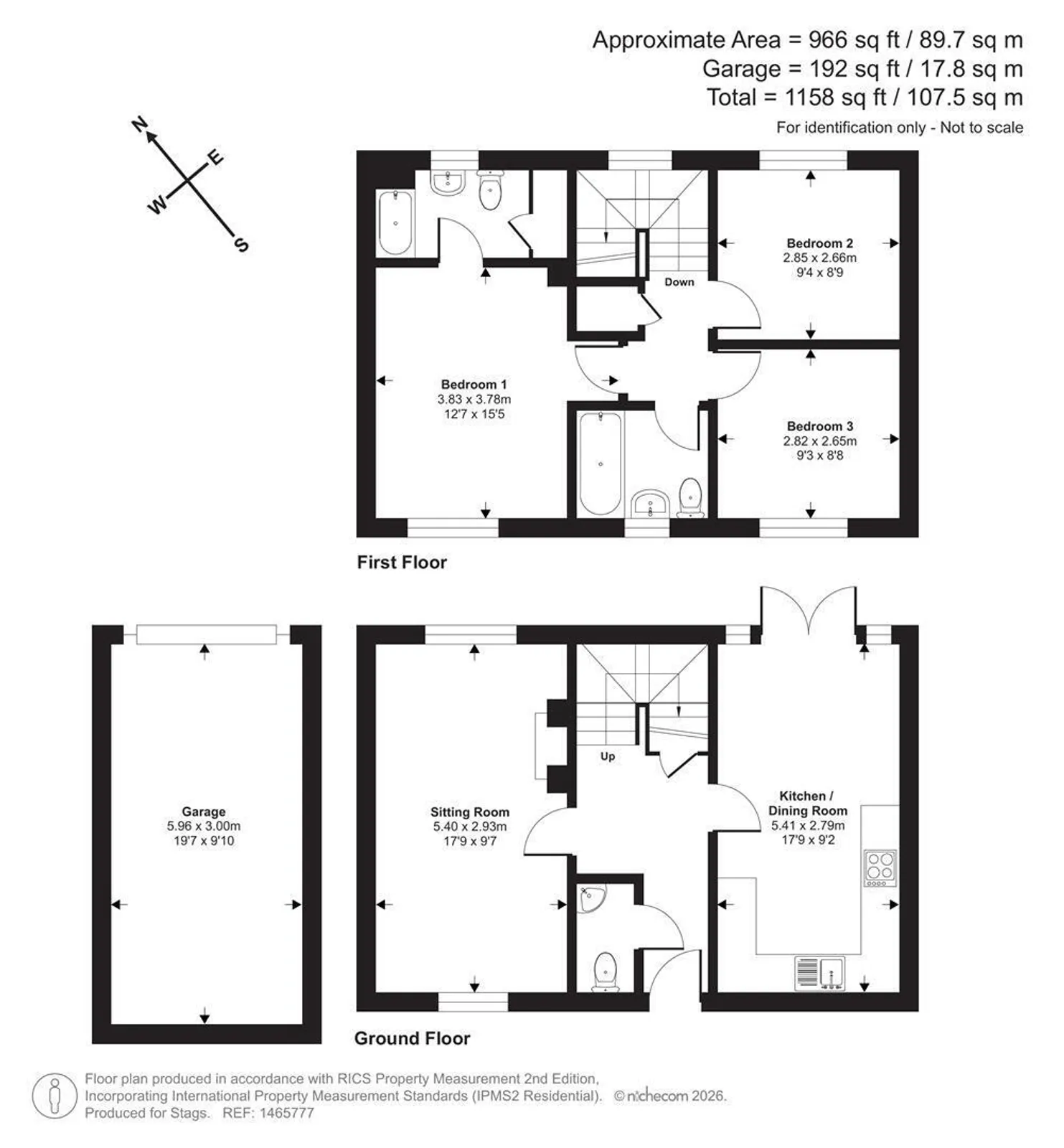 Property plan 1