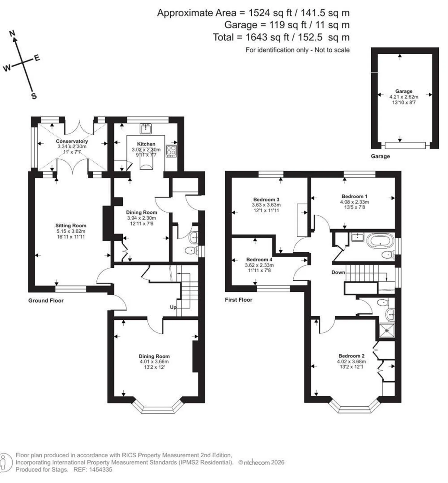 Property plan 1