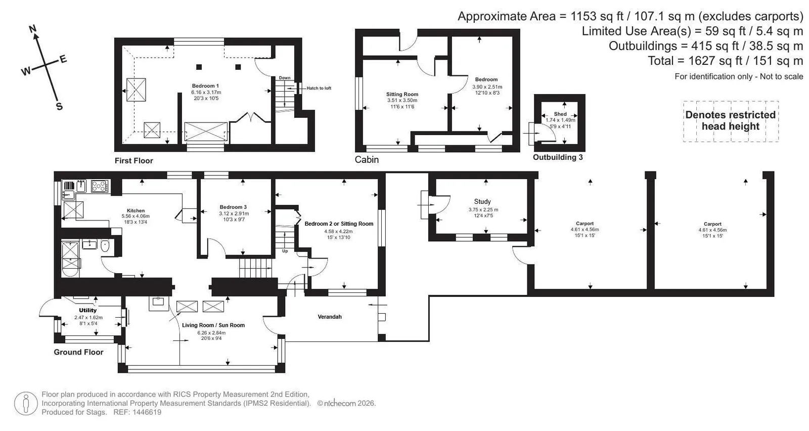 Property plan 1