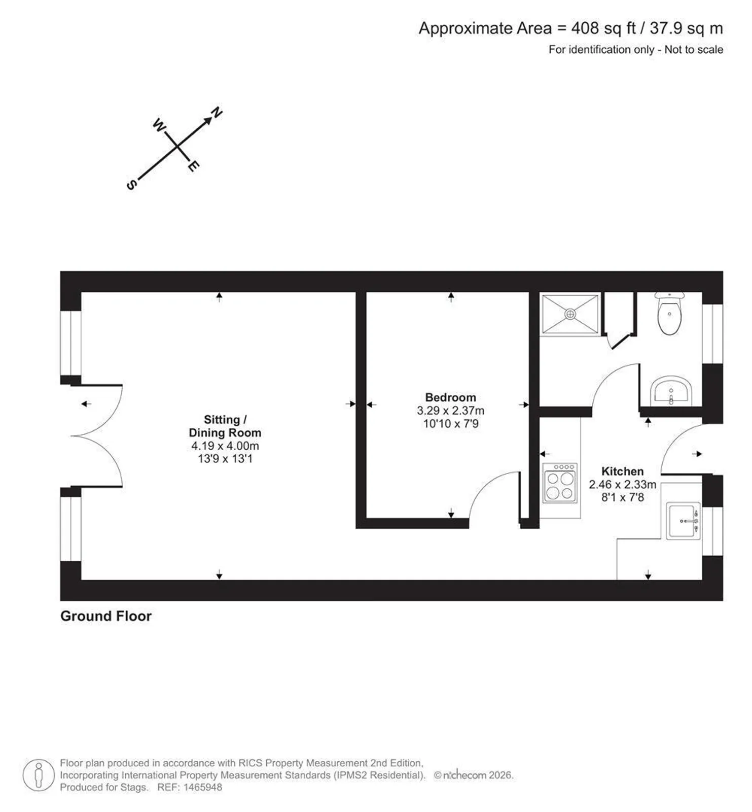 Property plan 1