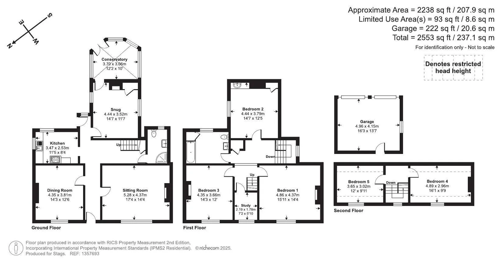 Property plan 1