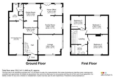 Highlight Lane, Barry floorplan 1 out of 1